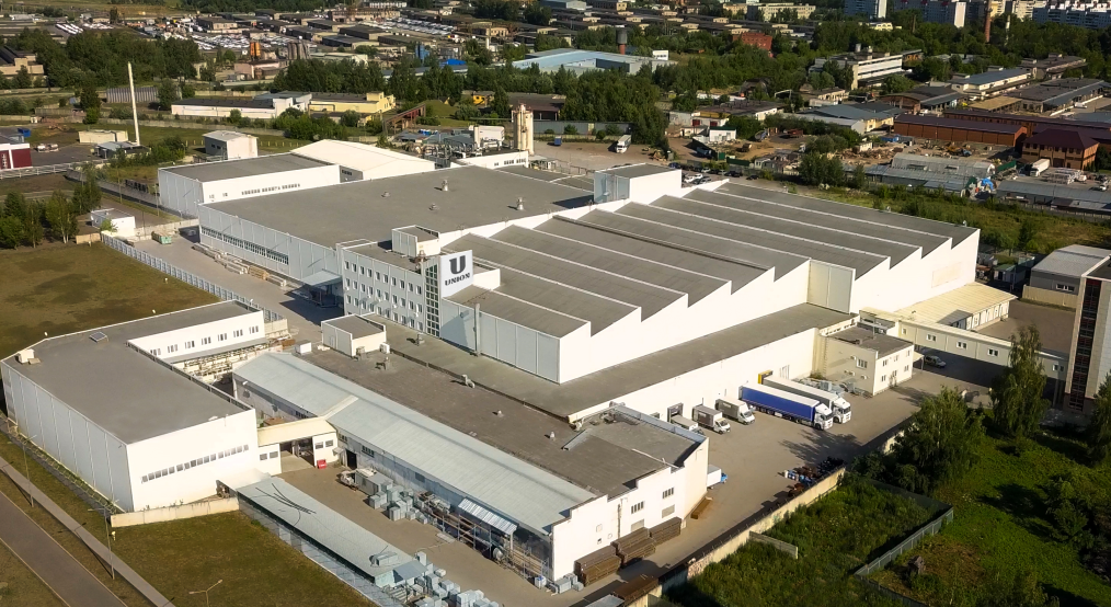 35 лет успеха