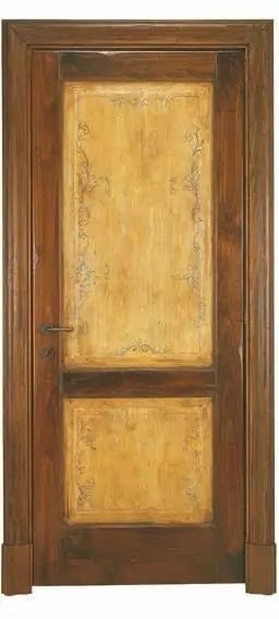 Interior door DONATELLO 1114/QBD