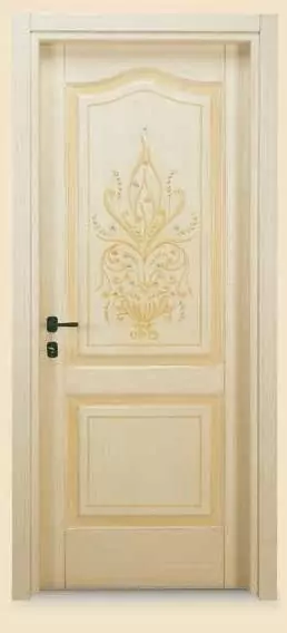 Interior door S. CANTOSI 712/QQ/A Pant. A
