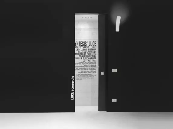 SYNTESIS LUCE