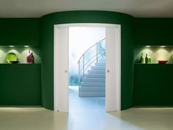 CIRCULAR DOUBLE