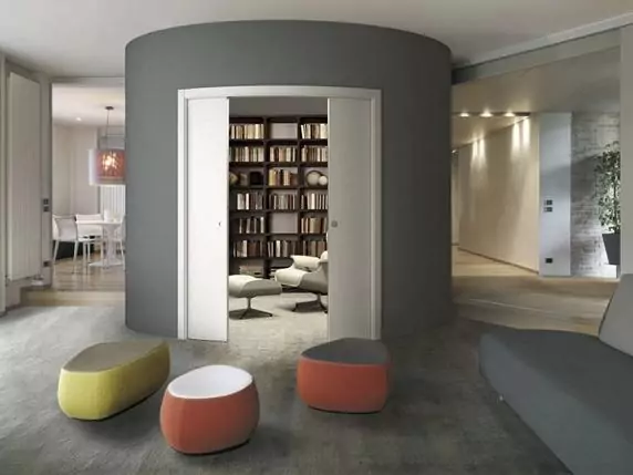 CIRCULAR DOUBLE