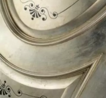 Interior door Alsace