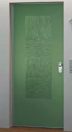 Front door LINEA 883