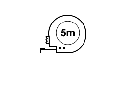 Order measurement