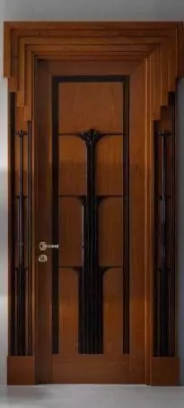 Interior door Expò 1925 cod. 1930/QQ