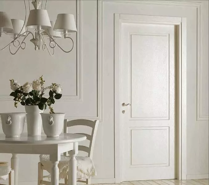 Interior door VILLA MONTECCHIO 754/QQ/P Pant. P