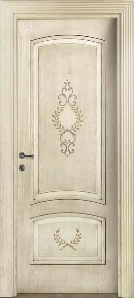 Aquitaine interior door