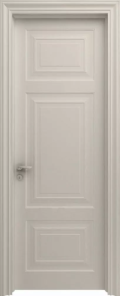 GRAND GR05 Grigio Seta