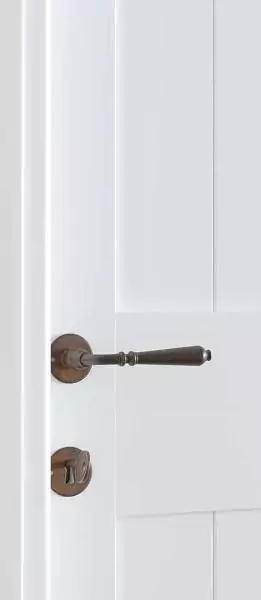 Interior door D. R. VELASQUEZ 304/2 