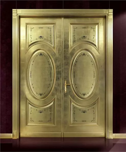 Interior door Cote d'Azur