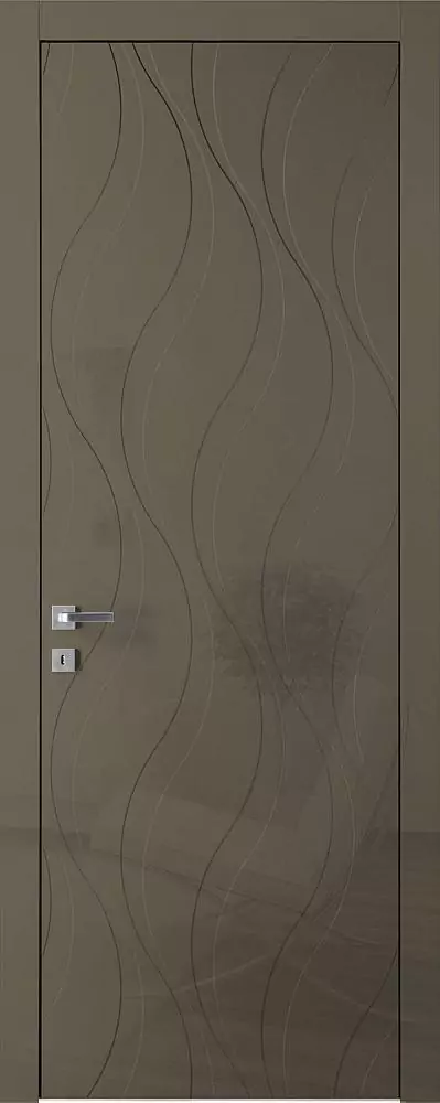 TREND TR11 Sabbia Gloss