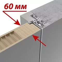 PIVOT-60, LACCATO GLOSS