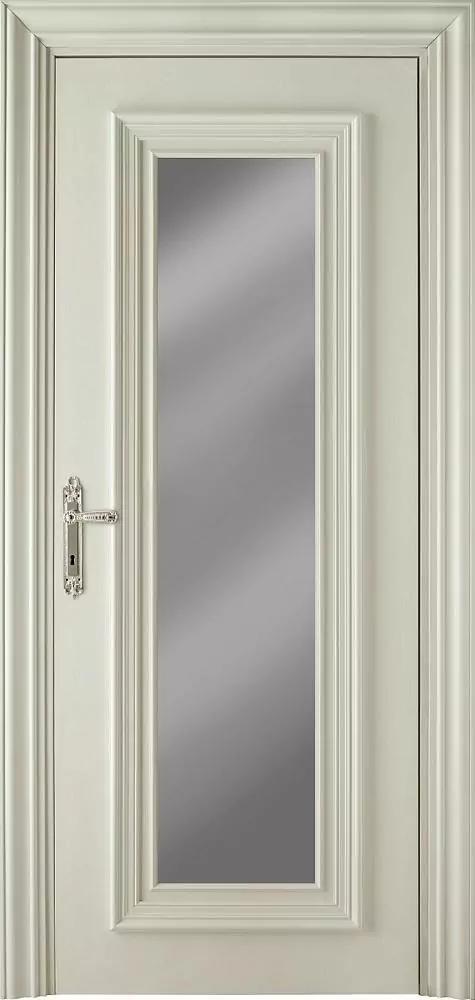 PRIMA PU Bianco Night R