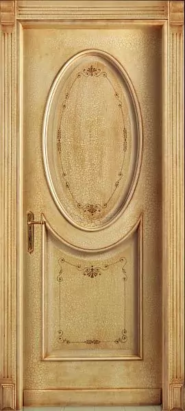 Cornwall Interior Door