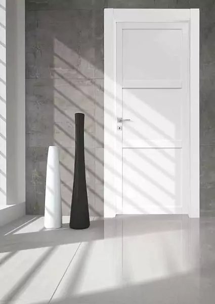 Interior door Q26P