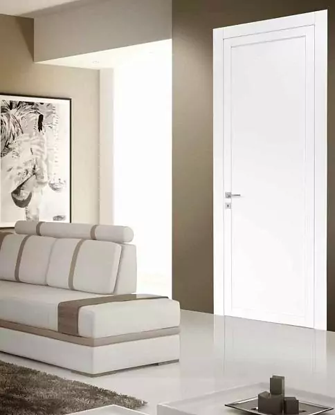 Interior door Q19P
