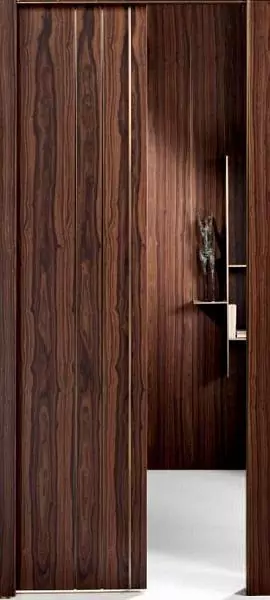 Interior door CA32SL