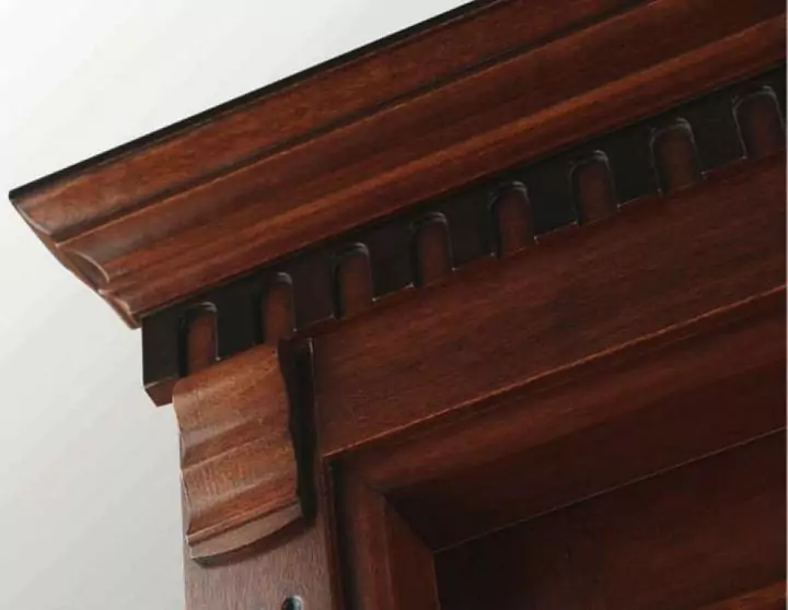 Interior door Apulia