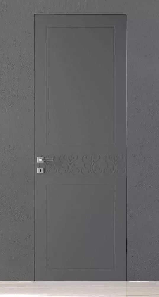TREND-60 TR12 Grigio Fume