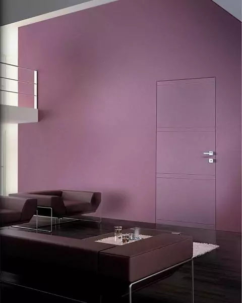 Interior door 159 7D