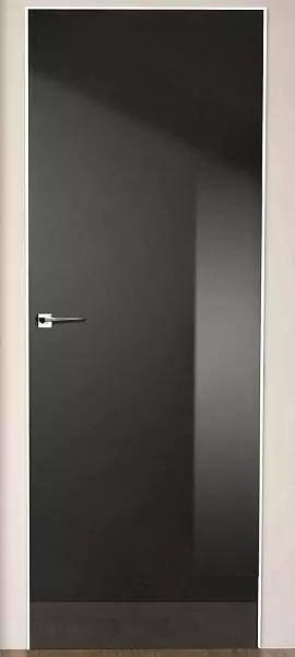 Interior door 