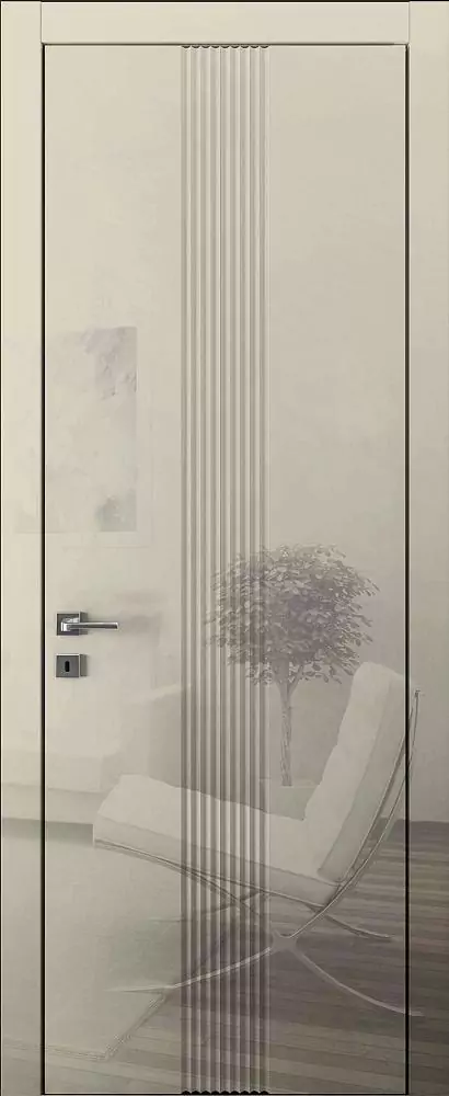 TREND TR14 Avorio Gloss