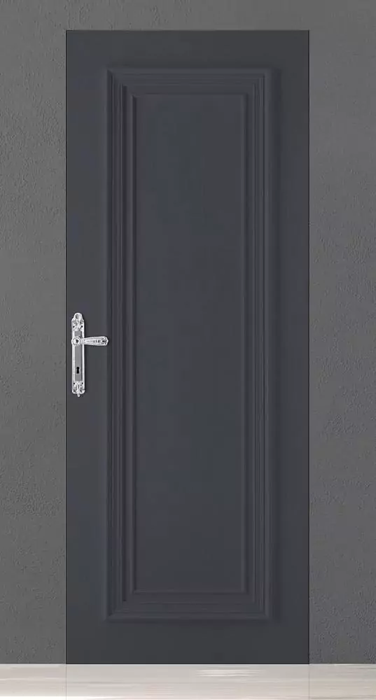 PRIMA-60 PU Grafite