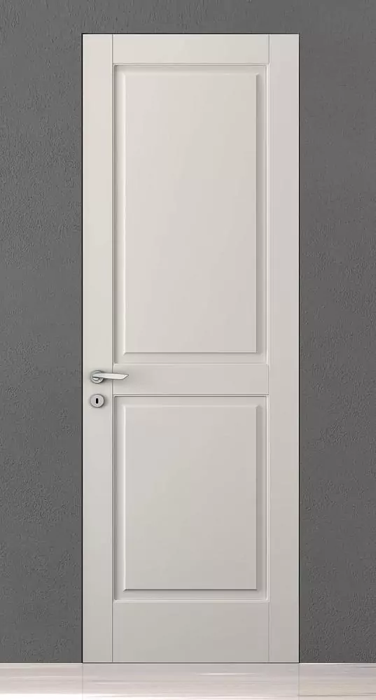 CORDA-60 110P Grigio Seta