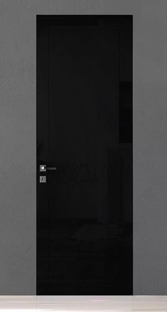 TREND-60 TR12 Nero Gloss