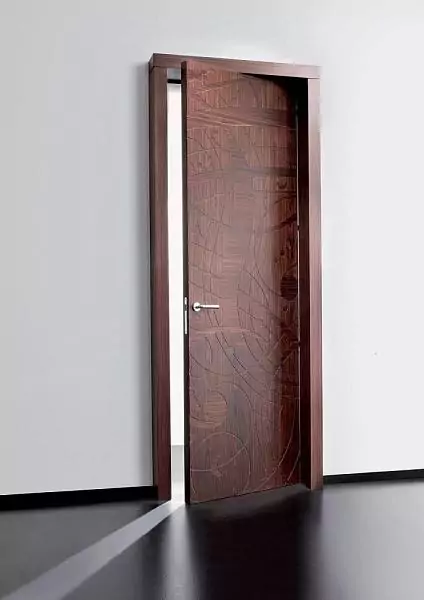 Interior door RL 01