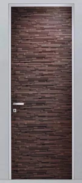 Interior door BD 66 GR