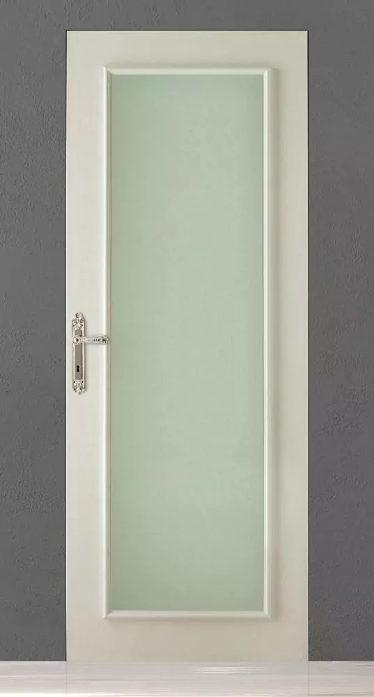 PRIMA-60 VU Bianco Night