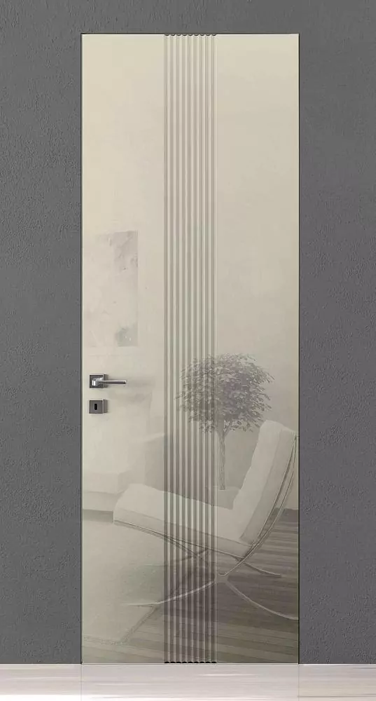 TREND-60 TR14 Avorio Gloss