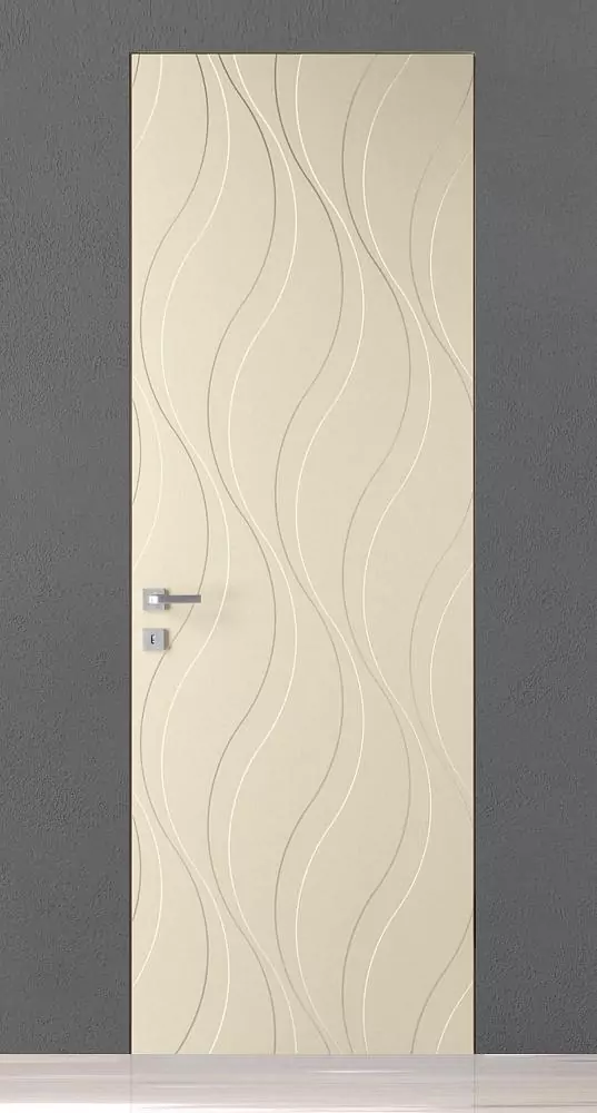 TREND-60 TR11 Bianco Night