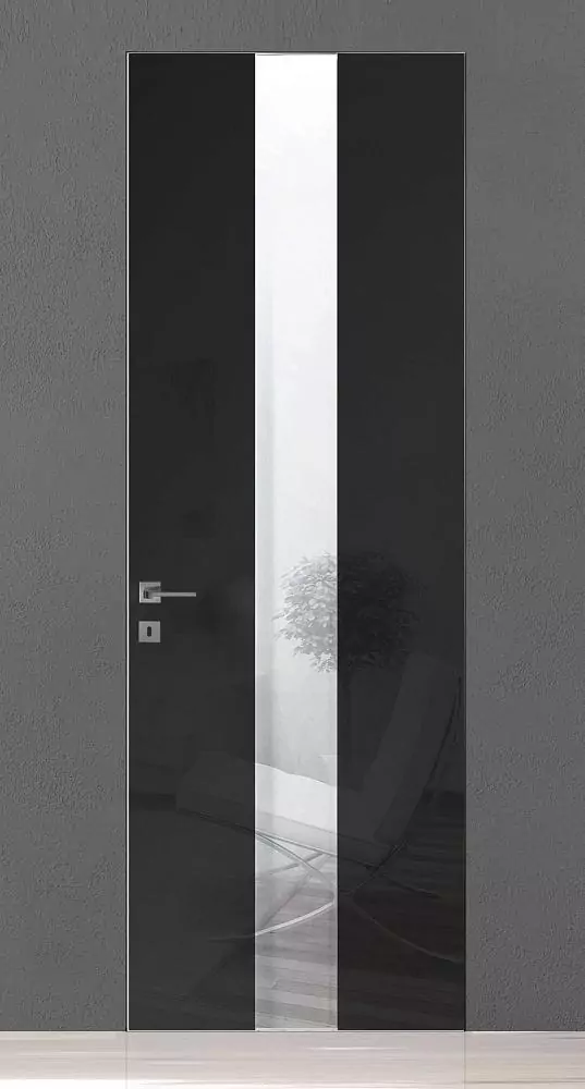 TREND-60 TR14V Nero Gloss