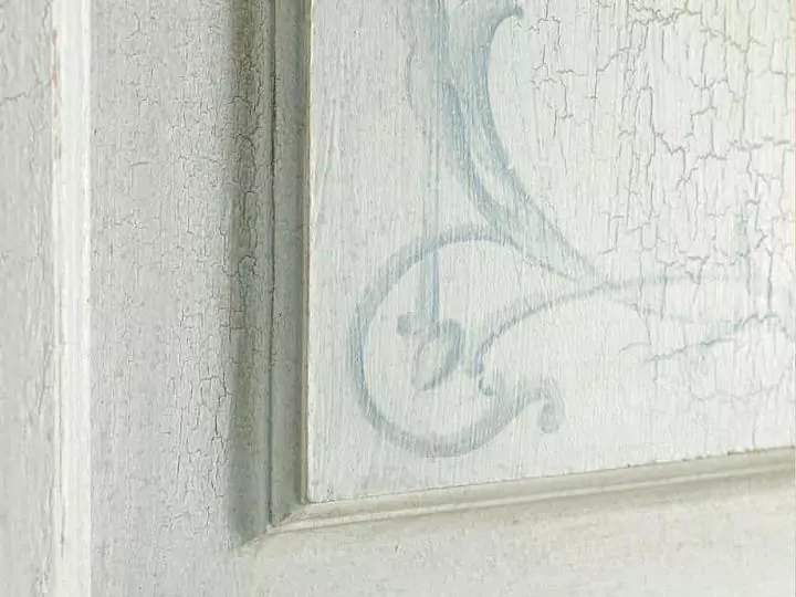 Interior door DUCALE 1112/Q/D