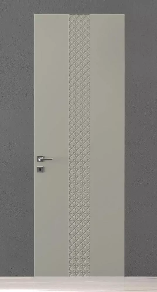 TREND-60 TR15 Grigio Seta