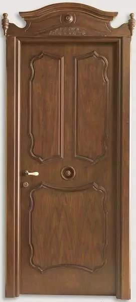 Interior door AIX EN PROVENCE 7016/QQ
