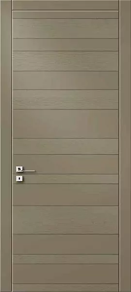 Interior door T76