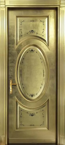 Interior door Cote d'Azur