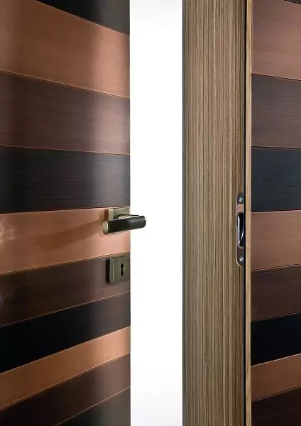 Interior door ST 61 BRB