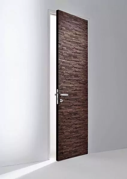 Interior door BD 66 EL