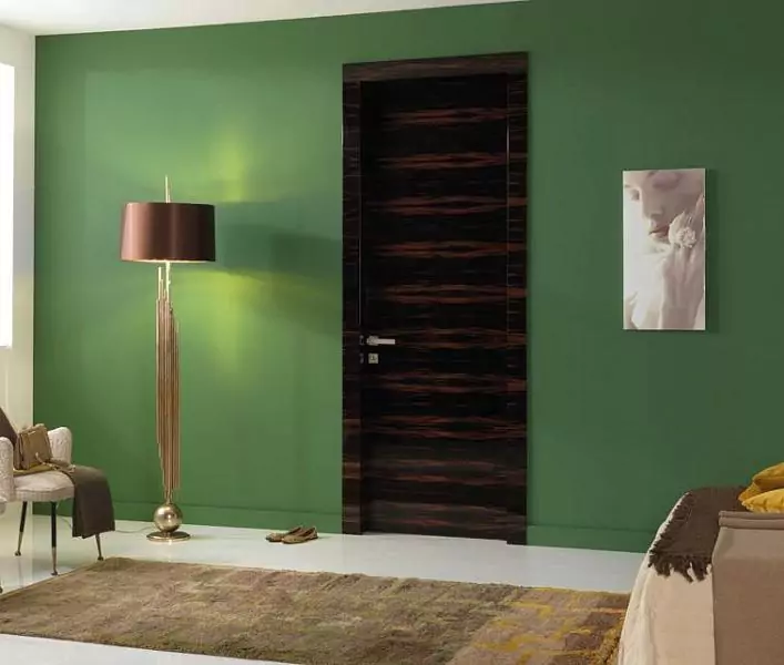 Interior door GIUDETTO 1011/QQ/F02