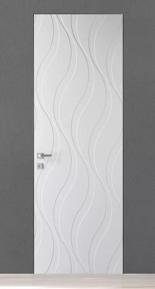 TREND-60 TR11 Bianco