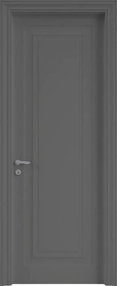 GRAND GR02 Grigio Fume