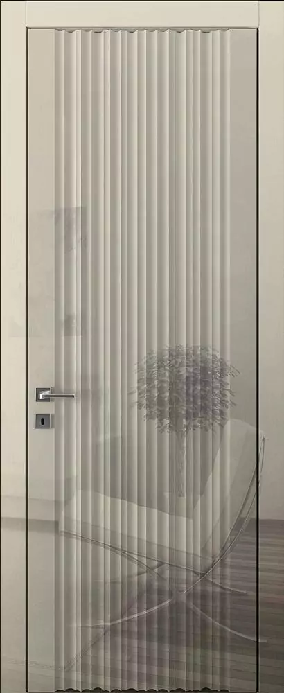 TREND TR16 Avorio Gloss