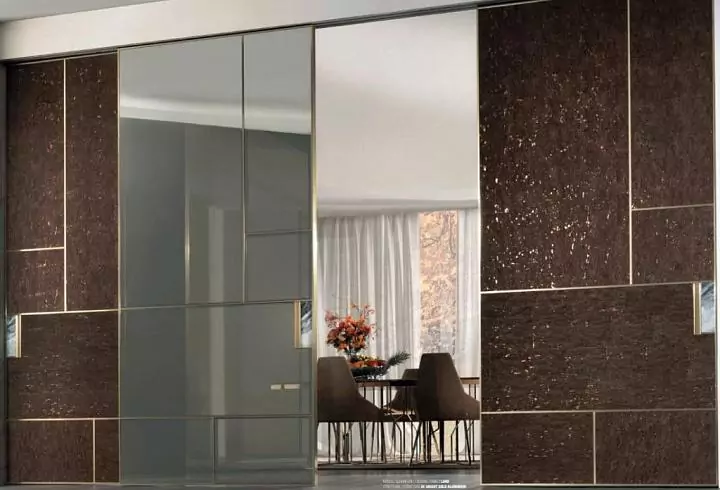 Sliding Partition Land