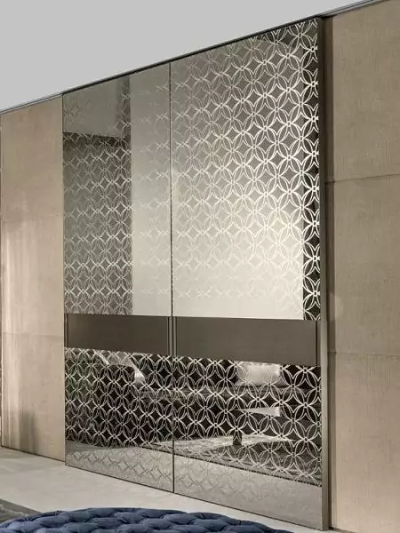 Sliding partition Headline scorrevoli