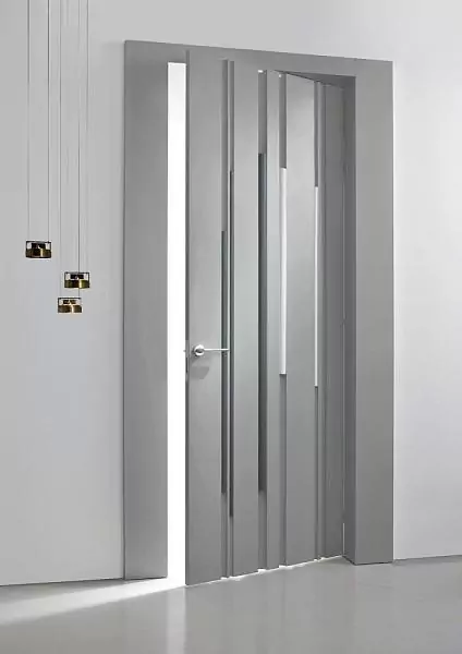 Interior door DP310A